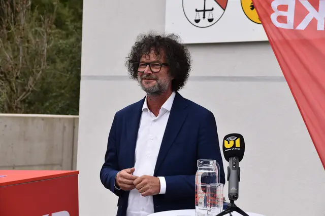 Foto: Kainz