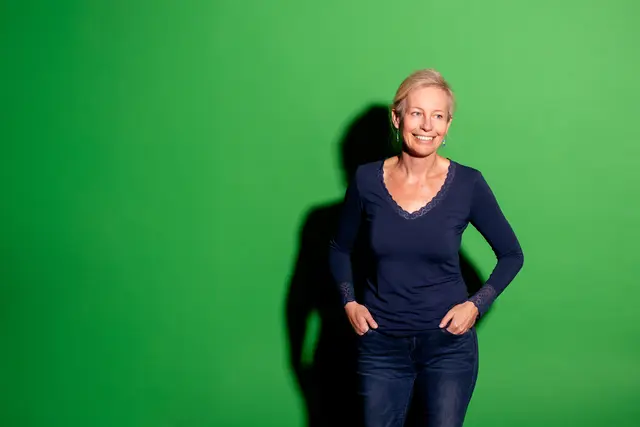 Barbara Kaltenbacher | Foto: Daniel Waschnig