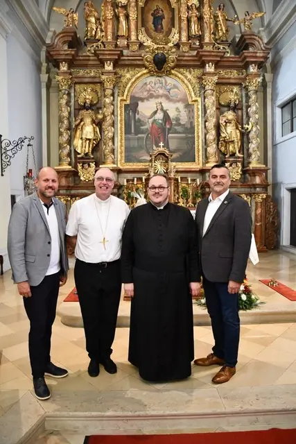 Foto: Gemeinde Rechnitz