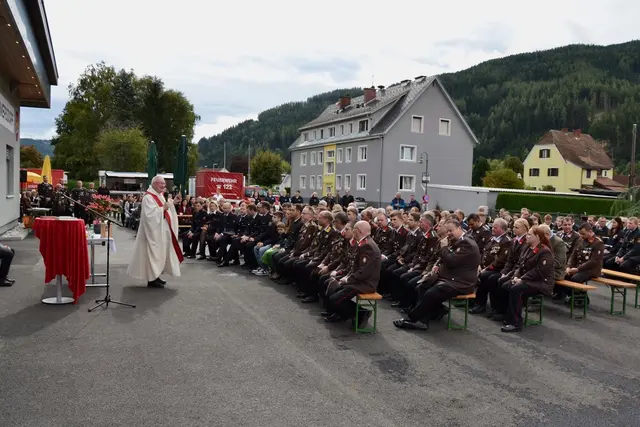 Foto: FF Traboch-Timmersdorf