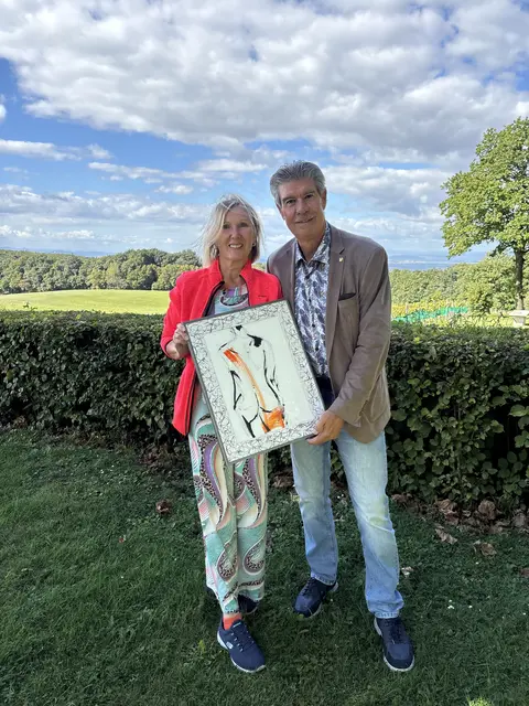 Foto: Victoria Edlinger