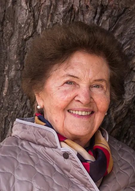 Elfriede Czachay  | Foto: Trauer-Familie