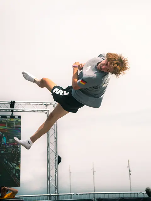 Foto: Joan Renaux