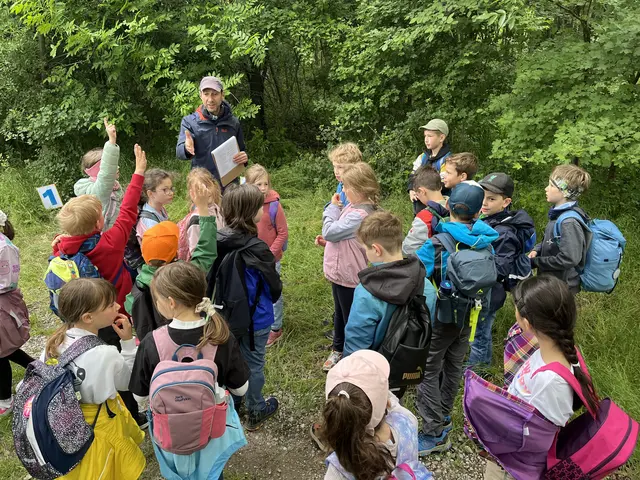 Foto: Klar Leithaland