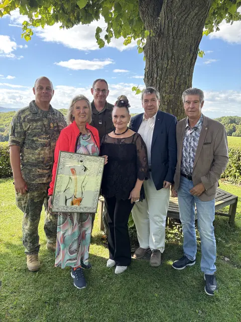 Foto: Victoria Edlinger