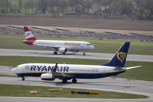 Foto: ALEX HALADA / picturedesk.com