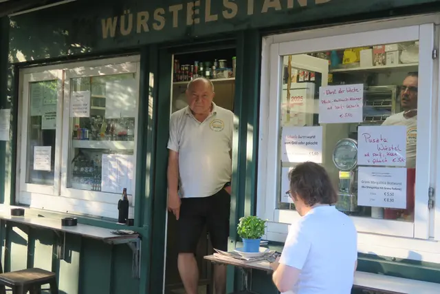 Foto: Patricia Hillinger/MeinBezirk