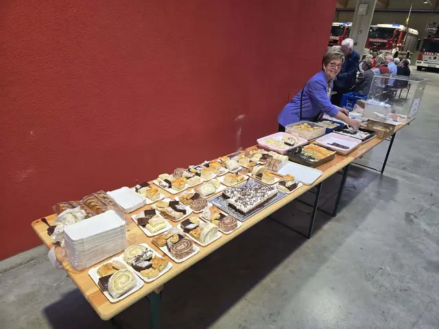 Foto: Freiwillige Feuerwehr Neusiedl am See