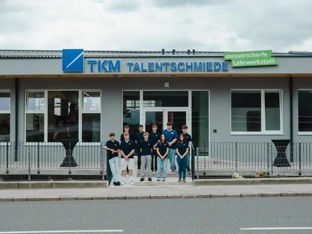 Foto: FALKEmedia GmbH