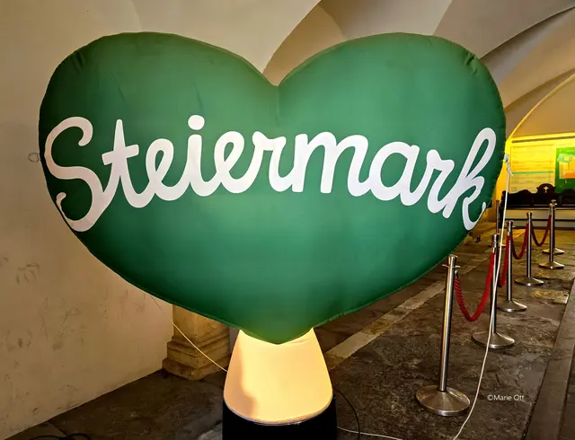 Aufsteirern, Graz, Steiermark