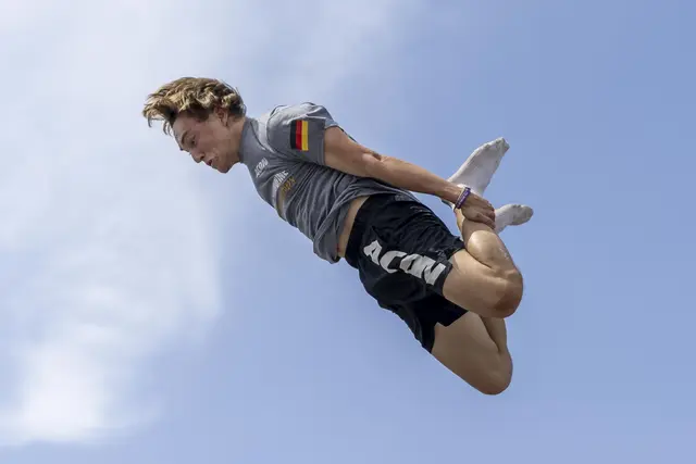 Foto: Timo Denz