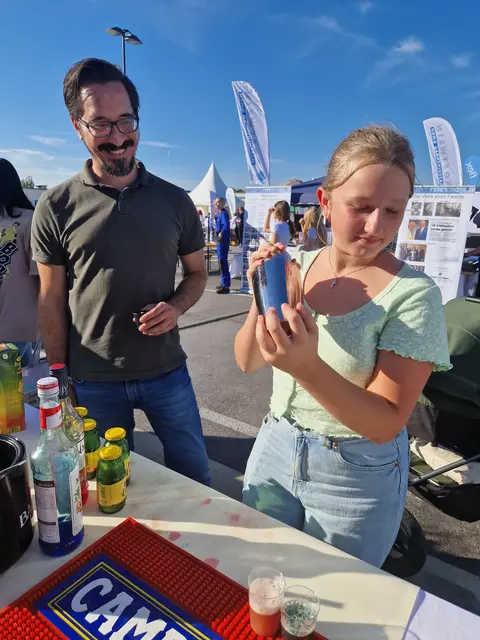 Nachwuchs für die Gastro? | Foto: BBOK