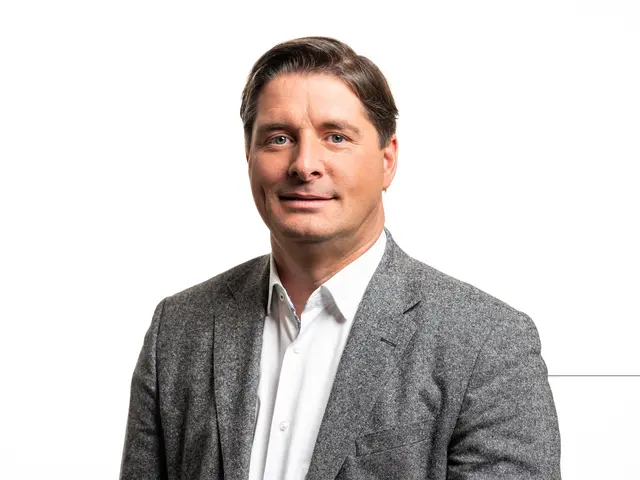 Wirtschaftsbund-Bezirksobmann Peter Seiwald. | Foto: Tiroler Wirtschaftsbund