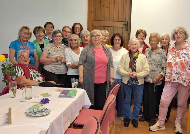 Der Literaturkreis lädt zur Lesung ein | Foto: Literaturkreis Gailtal