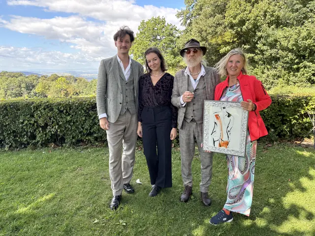 Foto: Victoria Edlinger