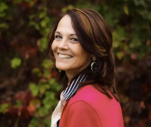 Ursula Liebmann | Foto: privat