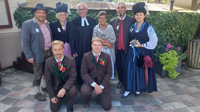 Foto: Gemeinde Feld am See