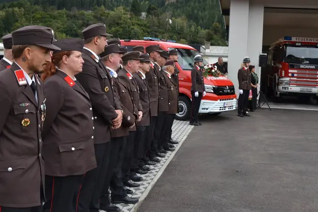 Foto: FF Traboch-Timmersdorf