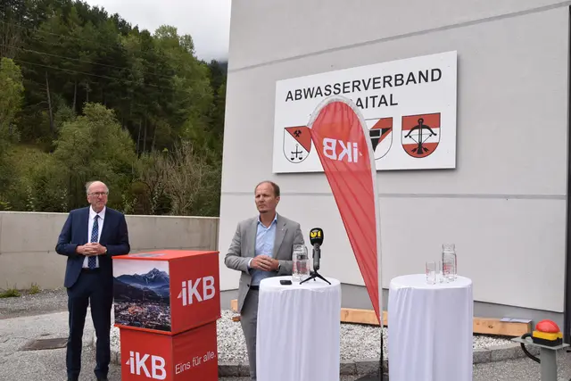 Foto: Kainz