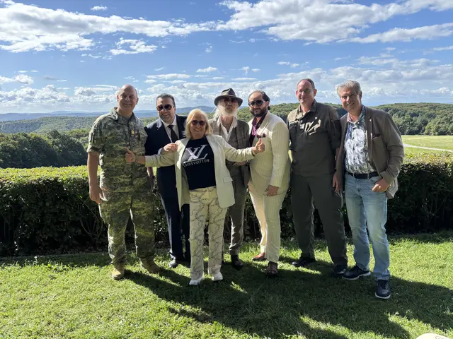 Foto: Victoria Edlinger