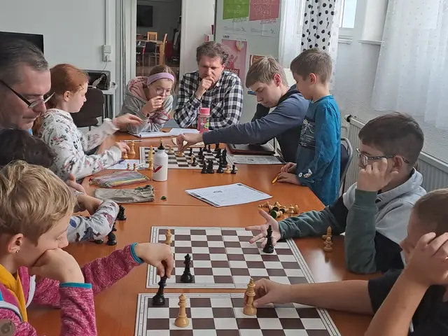 Der Schachklub Bärnbach lädt zum Turnier. | Foto: Schachklub Bärnbach