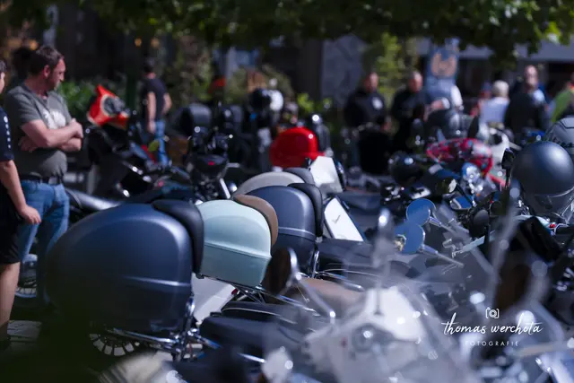 Foto: Thomas Werchota