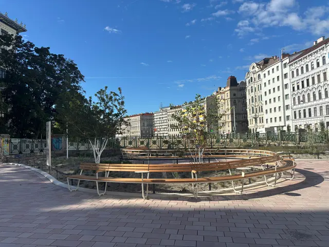 Foto: Pia Rotter/MeinBezirk