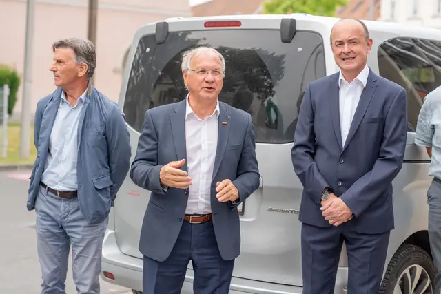 Foto: Facebook Stadtgemeinde Feldbach