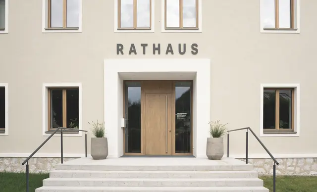 Foto: Kreiner Architektur