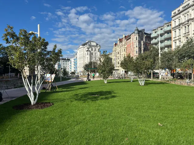 Foto: Pia Rotter/MeinBezirk