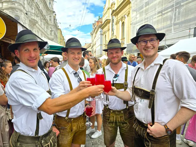 Aufsteirern Graz