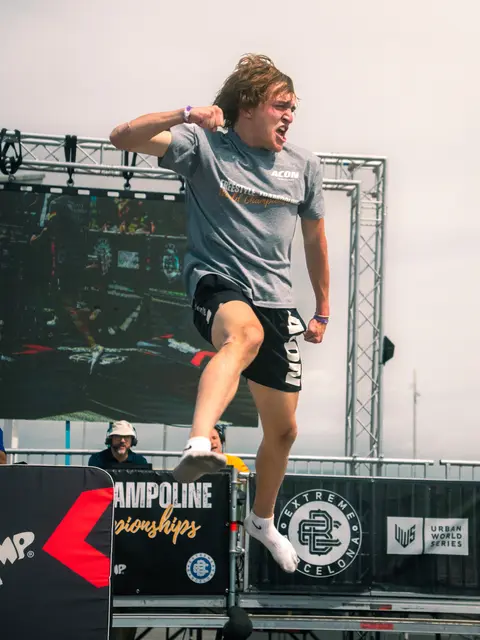Foto: Joan Renaux