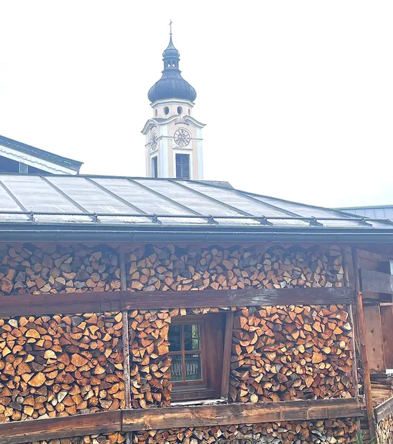 Oberndorf, TVB-Region St. Johann. | Foto: Kogler