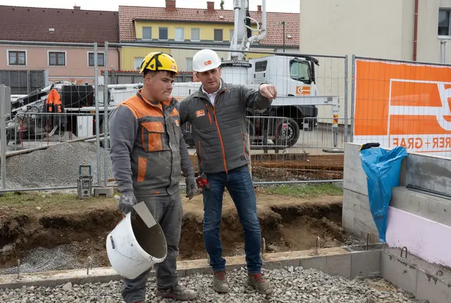 Viele Jugendliche konzentrieren sich auf wenige Berufsfelder, während andere spannende Möglichkeiten kaum wahrgenommen werden. | Foto: AMS / Chloe Potter
