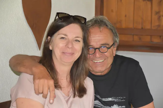 Foto: Michael Strini