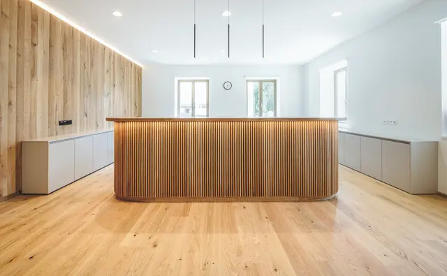 Foto: Kreiner Architektur