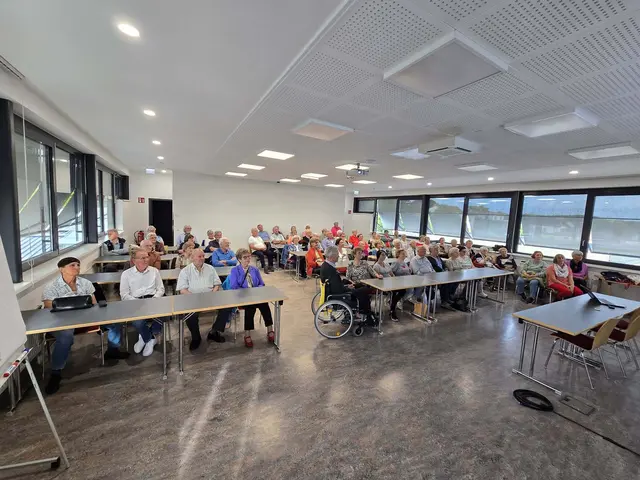 Foto: Freiwillige Feuerwehr Neusiedl am See