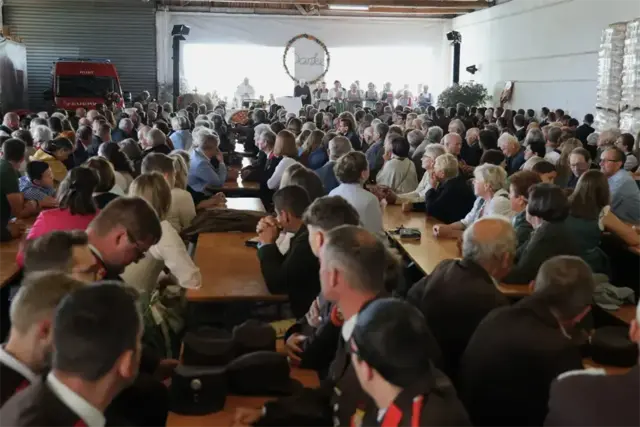 Foto: Marktgemeinde Michelhausen