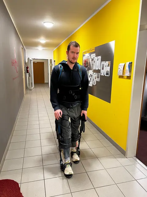 Foto: Jonathan Voggenreiter