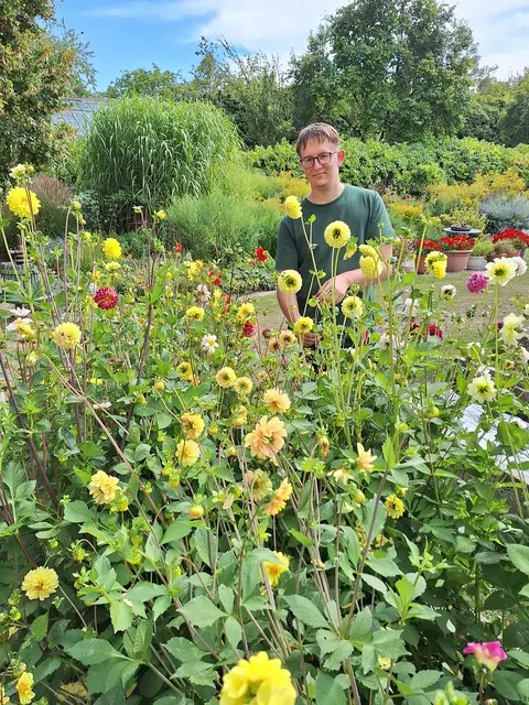 Foto: Lehrlingsstiftung Eggenburg