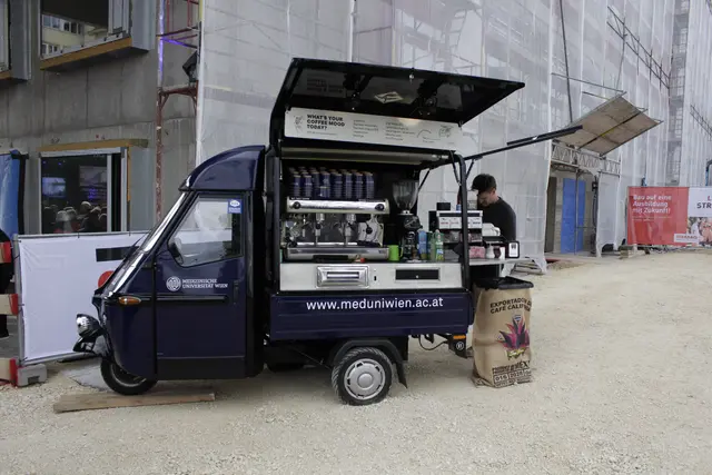 Foto: Sarah Marie Piskur / MeinBezirk