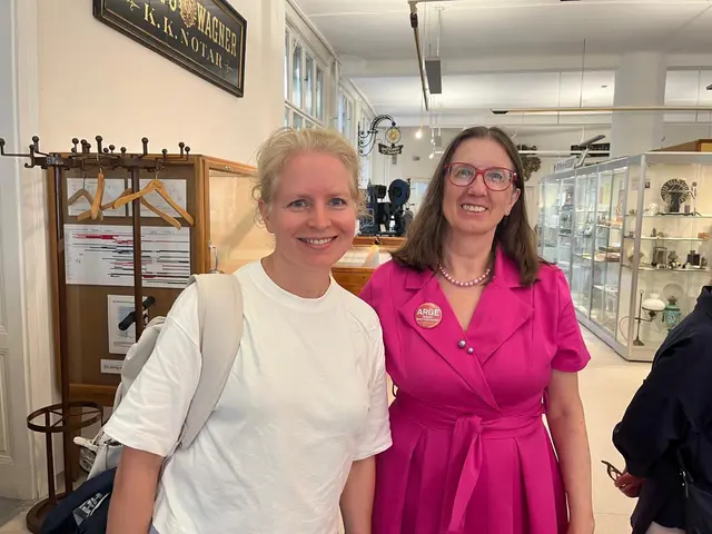 Foto: Brigitte Neichl