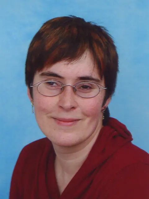 Simone Reindl, Naarn | Foto: Familie/Privat