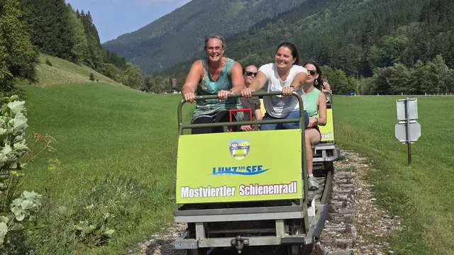 Foto: Marktgemeinde Wallern/Tr.