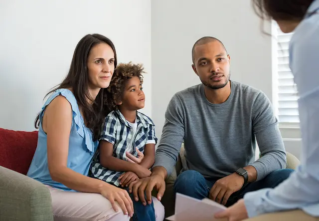 Jugend am Werk bietet in Voitsberg Beratung für Pflegeeltern an.  | Foto: Jugend am Werk