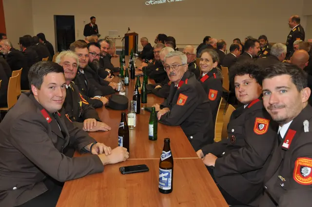 Foto: FF Ladendorf