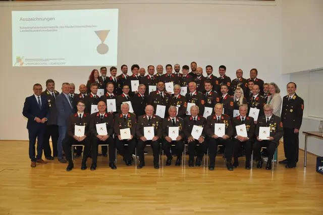 Foto: FF Ladendorf