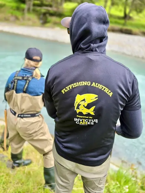 Foto: Fischereiverein Neustift