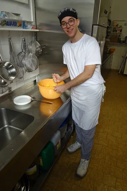 Foto: Lehrlingsstiftung Eggenburg