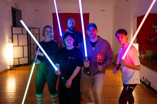 Foto: Valentina Marinelic/MeinBezirk